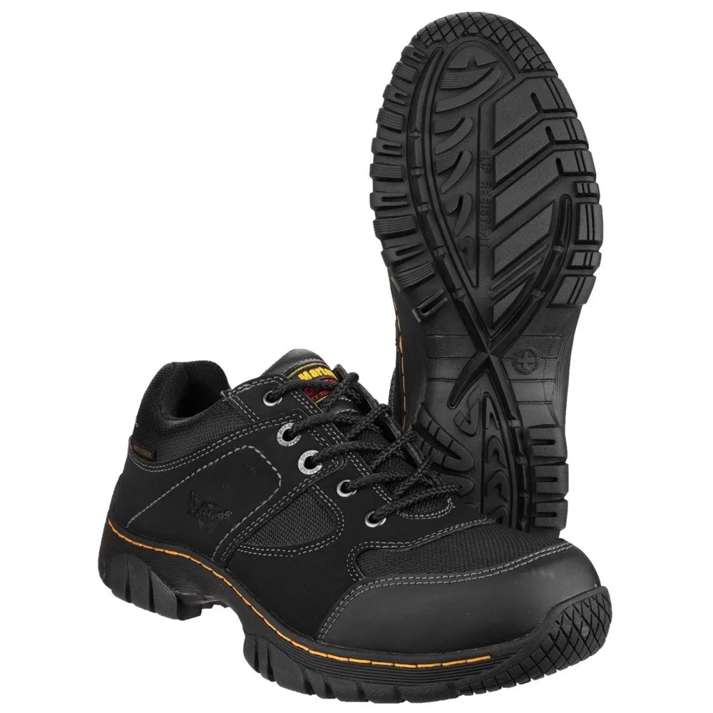 Dr Martens Gunaldo Safety Shoe Men's Sports Casual Shoes