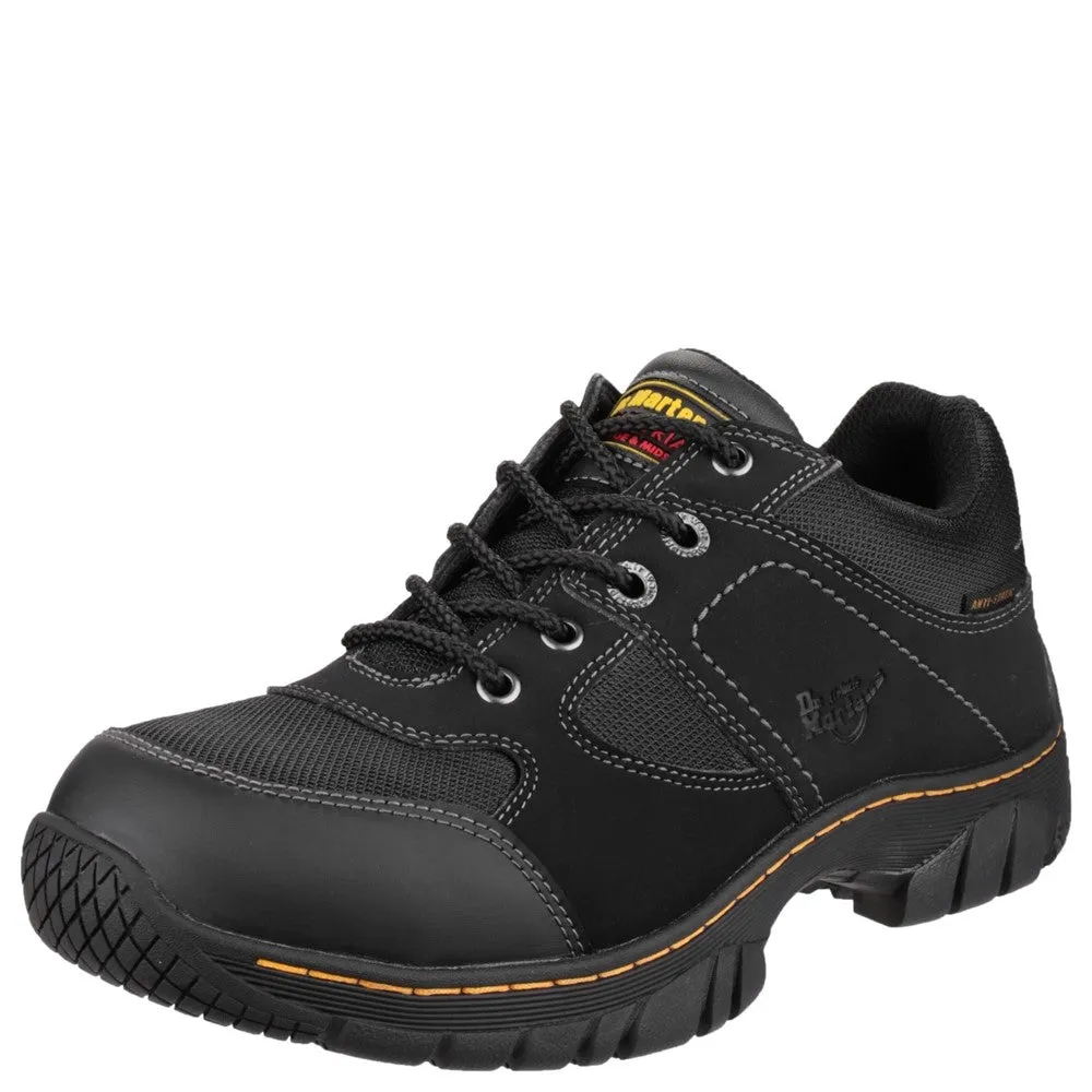 Dr Martens Gunaldo Safety Shoe Men's Sports Casual Shoes
