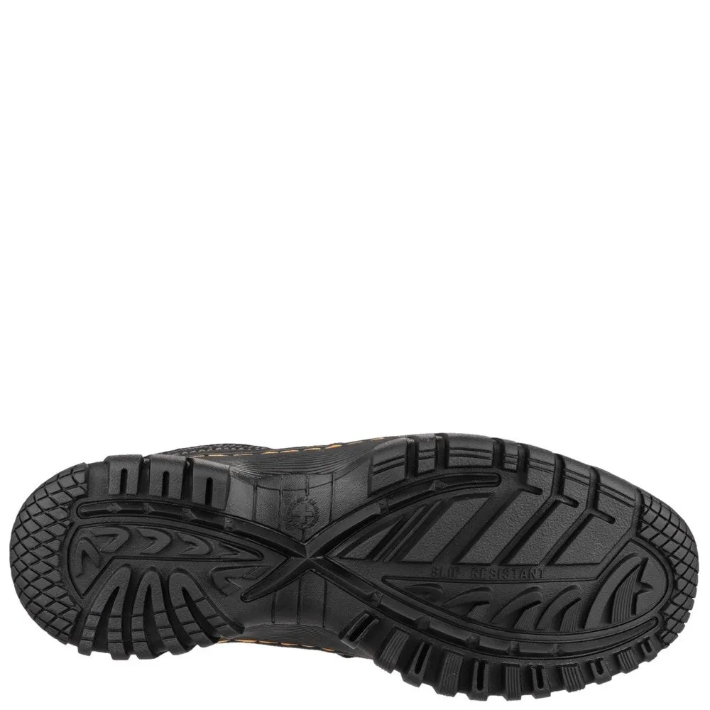 Dr Martens Gunaldo Safety Shoe Men's Sports Casual Shoes