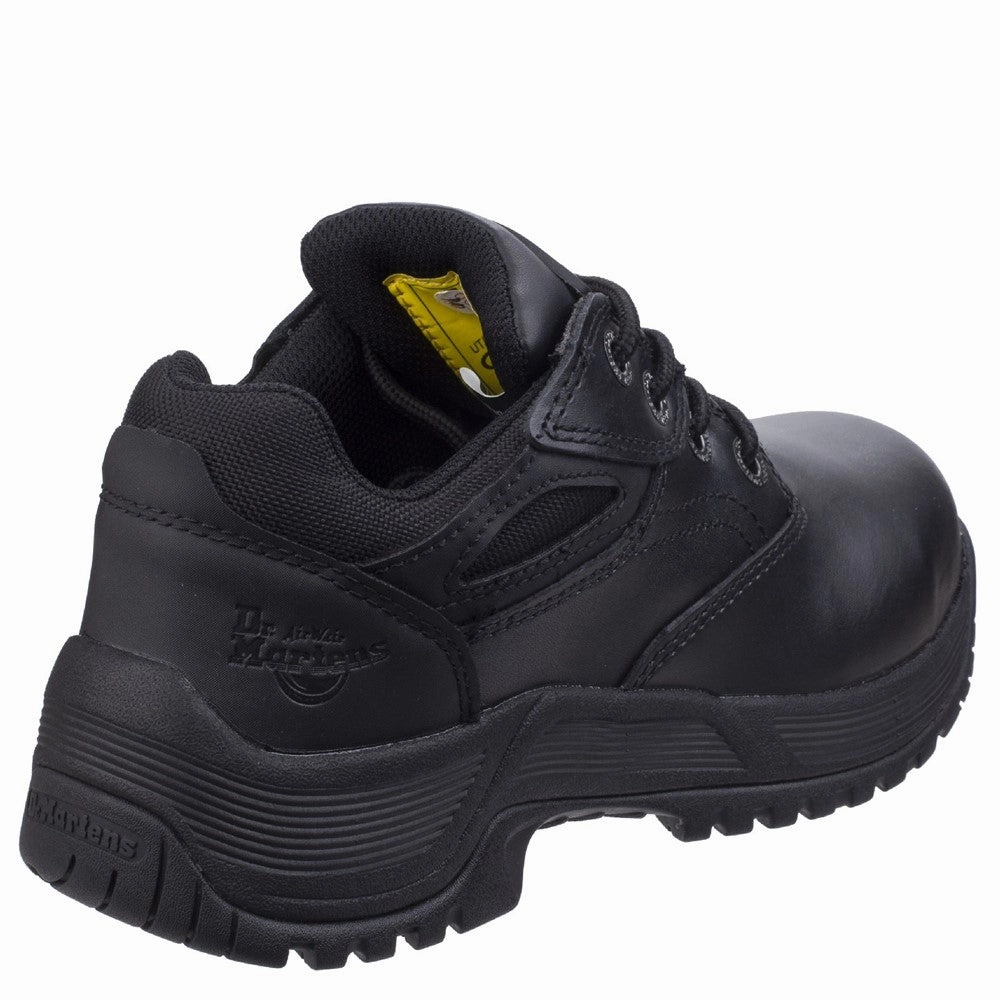Dr Martens Calvert Steel Toe Safety Shoe Women's Sneakers Casual Walking Shoes