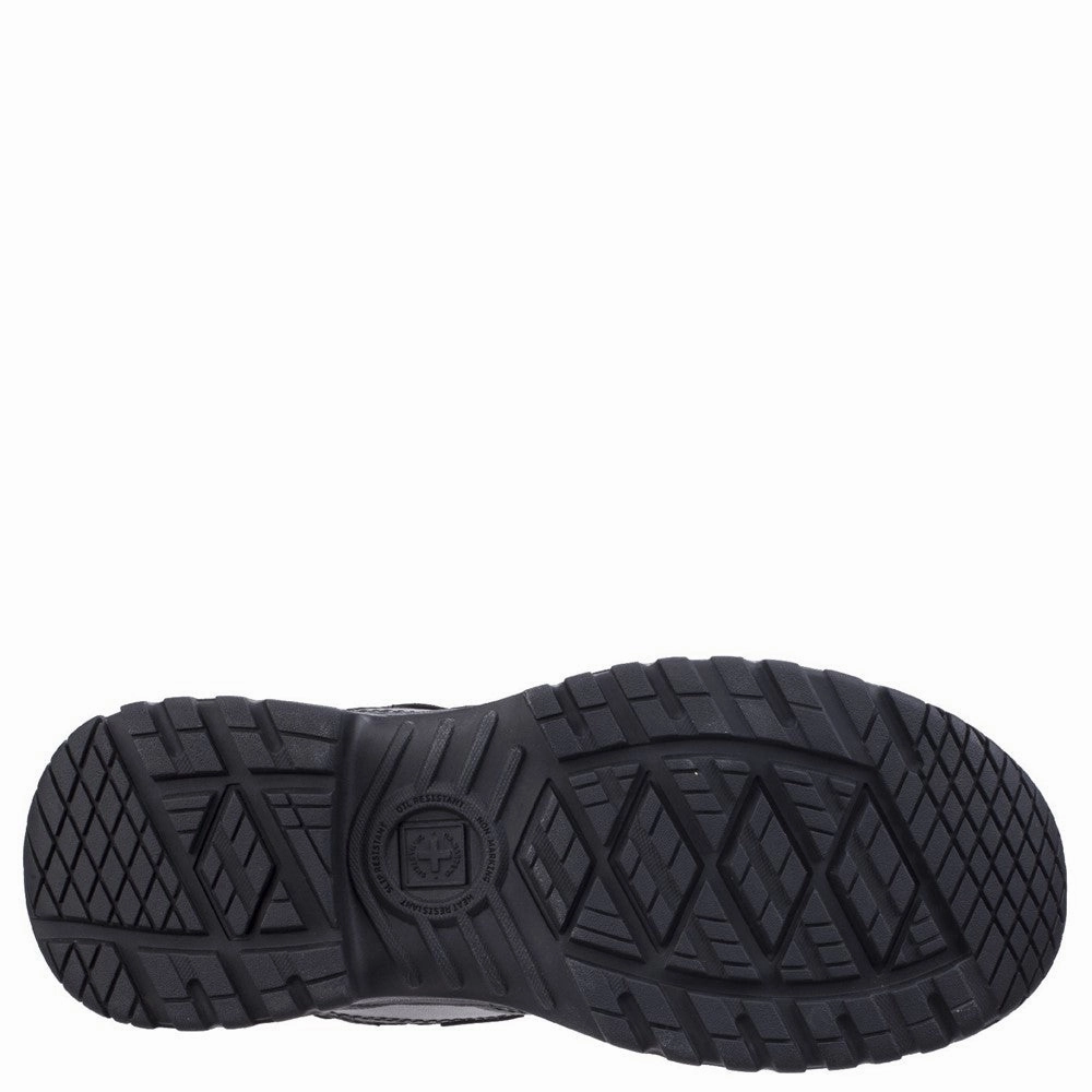 Dr Martens Calvert Steel Toe Safety Shoe Women's Sneakers Casual Walking Shoes