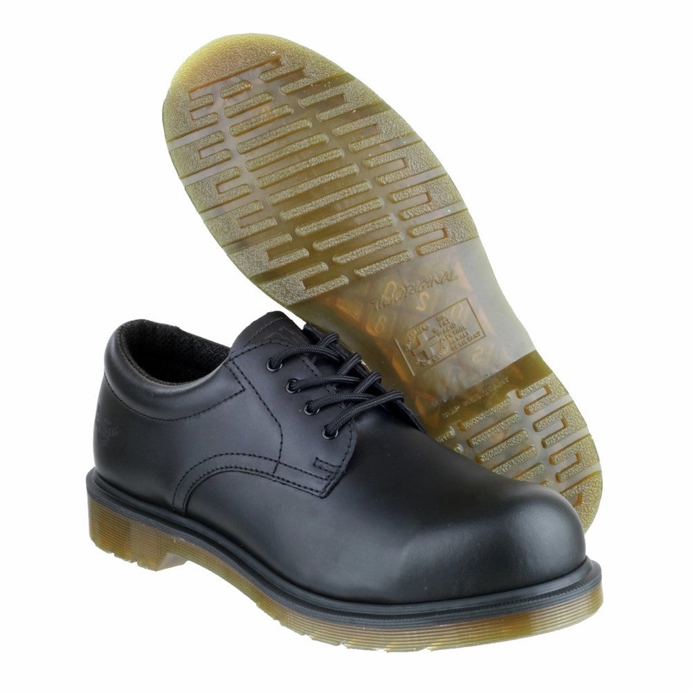 Dr Martens FS57 Icon Lace up Safety Shoe Women's Sneakers Casual Walking Shoes