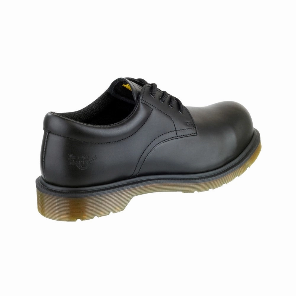 Dr Martens FS57 Icon Lace up Safety Shoe Women's Sneakers Casual Walking Shoes