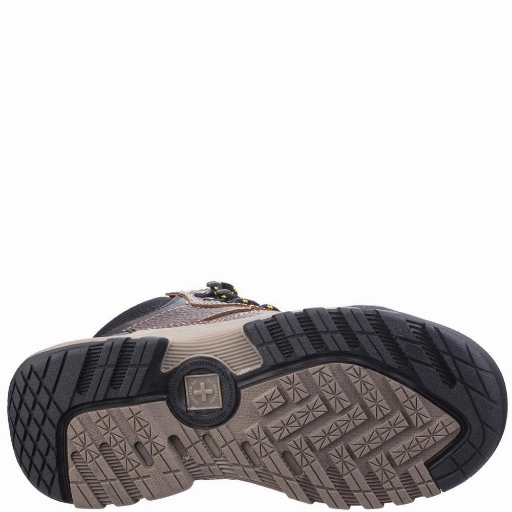 Dr Martens Grapple Mens Safety Boot Women's Sneakers Casual Walking Shoes