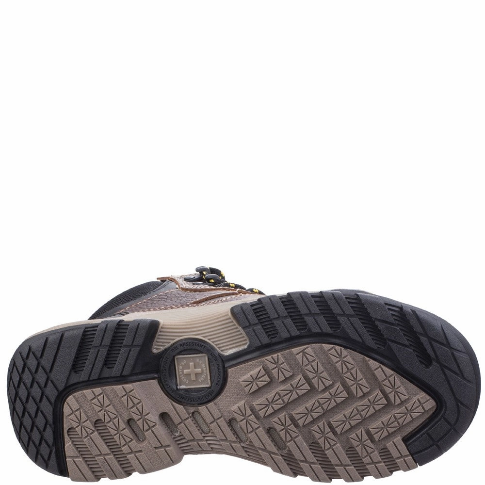 Dr Martens Grapple Mens Safety Boot Women's Sneakers Casual Walking Shoes