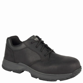 Dr Martens Linnet Composite Lace up Safety Shoe Lightweight Running Shoes,Slip On Athletic Shoes,Breathable Workout Shoes