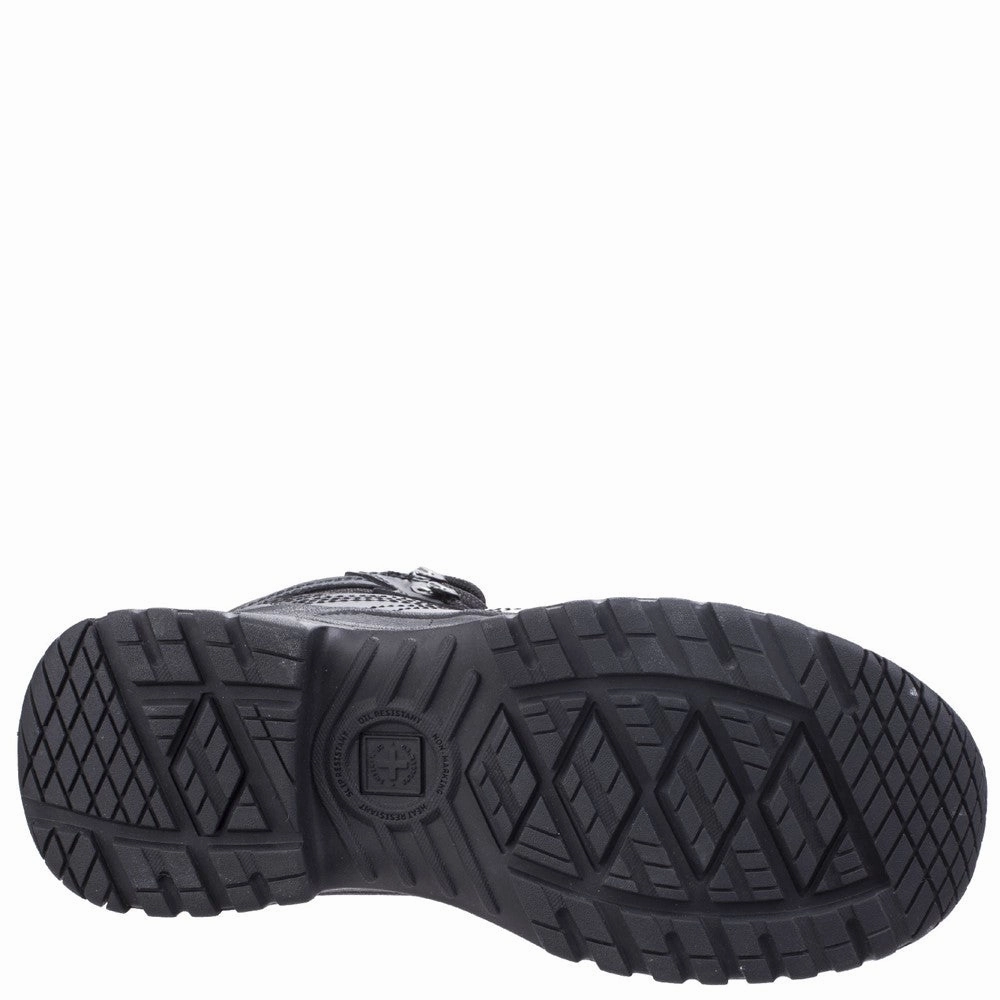 Dr Martens Torness Mens Safety Boot Men's Sports Casual Shoes