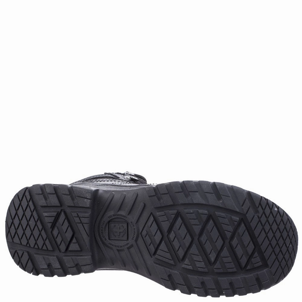 Dr Martens Torness Mens Safety Boot Men's Sports Casual Shoes