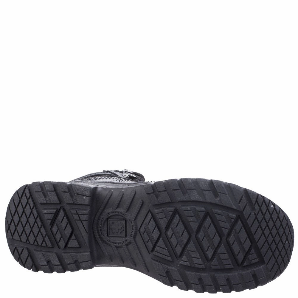 Dr Martens Torness Mens Safety Boot Men's Sports Casual Shoes