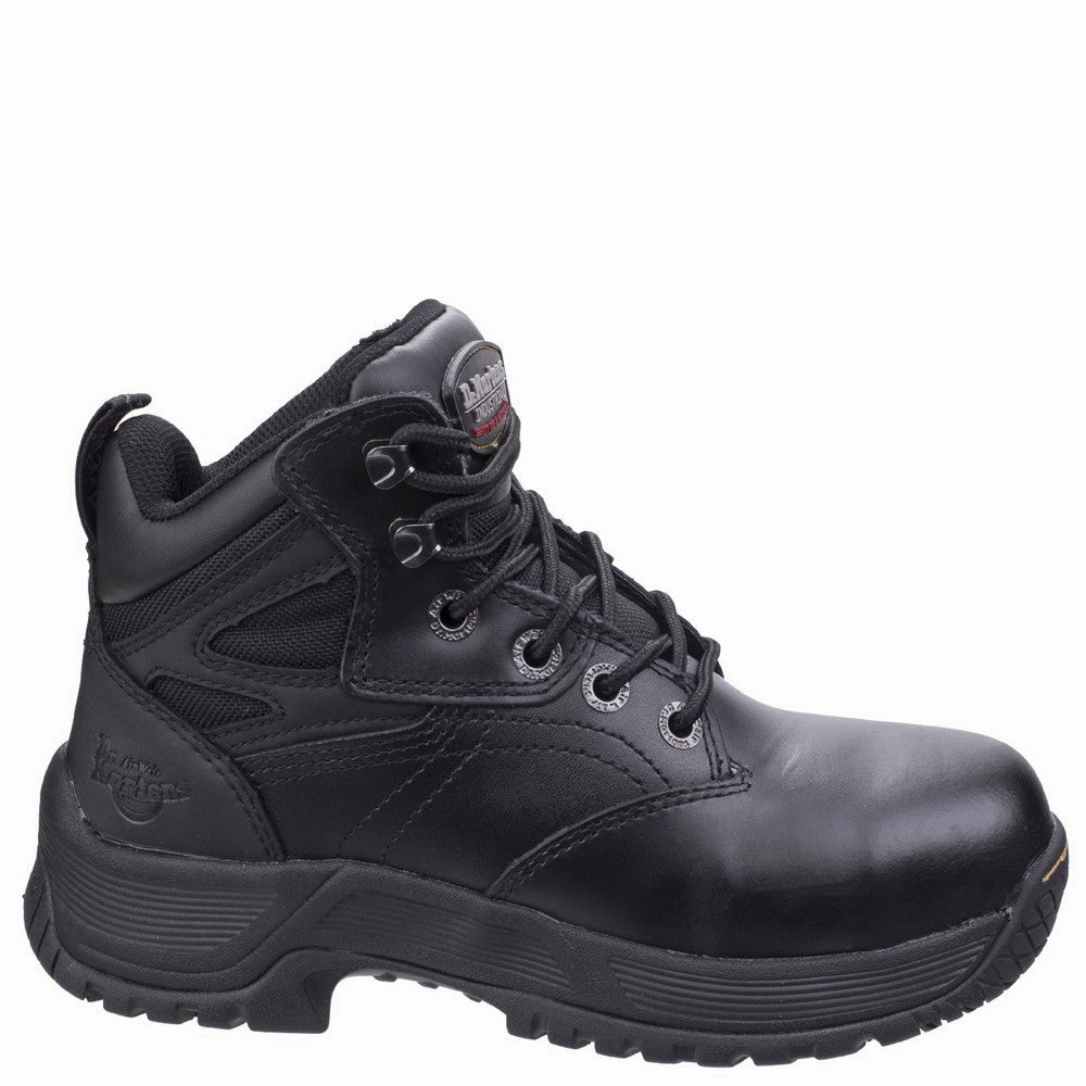 Dr Martens Torness Mens Safety Boot Men's Sports Casual Shoes