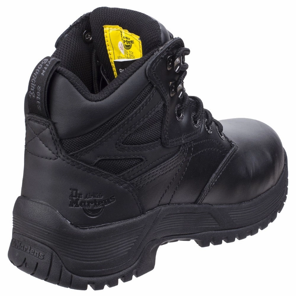 Dr Martens Torness Mens Safety Boot Men's Sports Casual Shoes