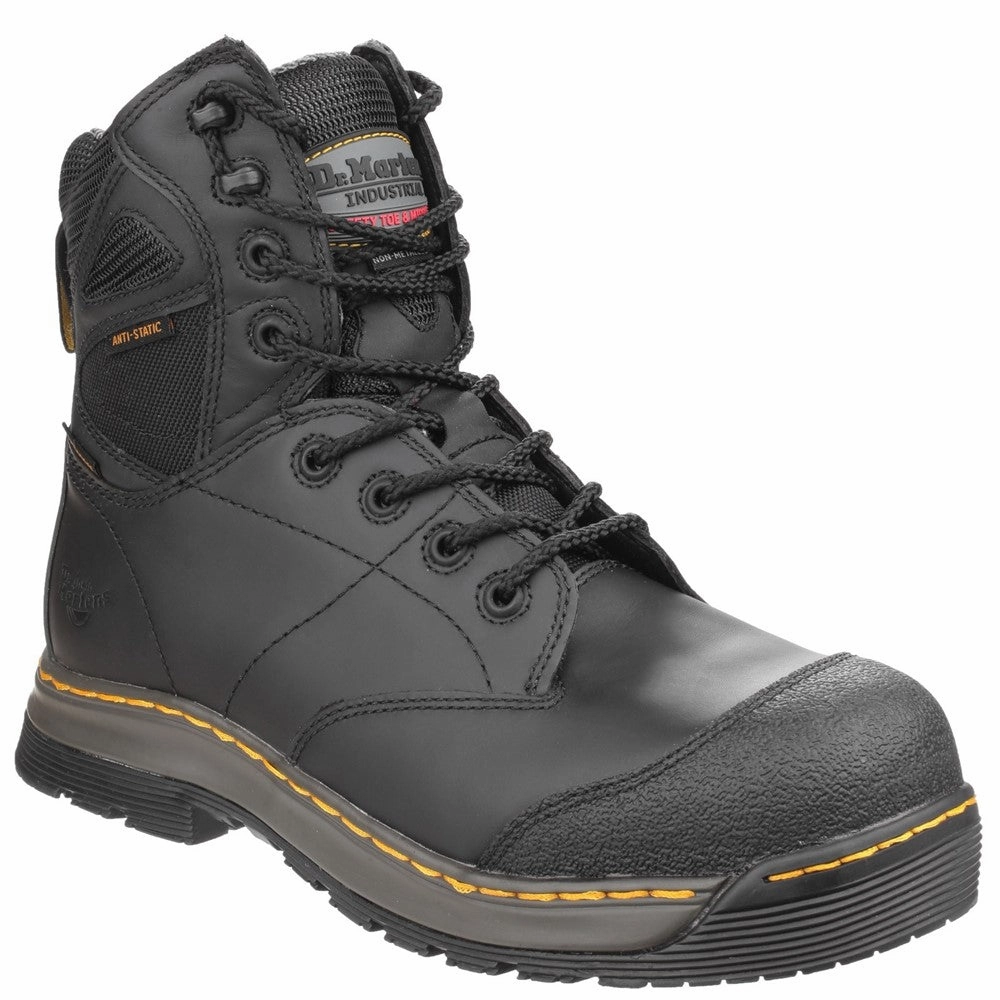 Dr Martens Torrent St 8 Tie Boot New Dallas Hydro Basketball Shoes, Running Shoes