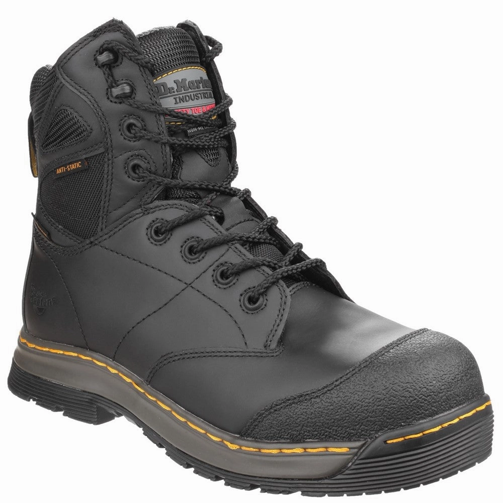Dr Martens Torrent St 8 Tie Boot New Dallas Hydro Basketball Shoes, Running Shoes