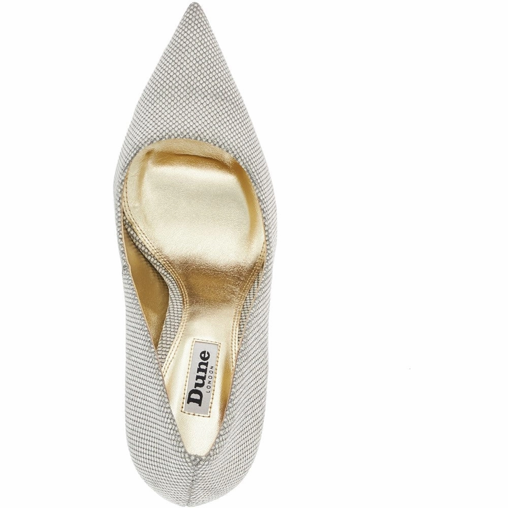Dune Attention Court Shoes Women's Sneakers Casual Walking Shoes