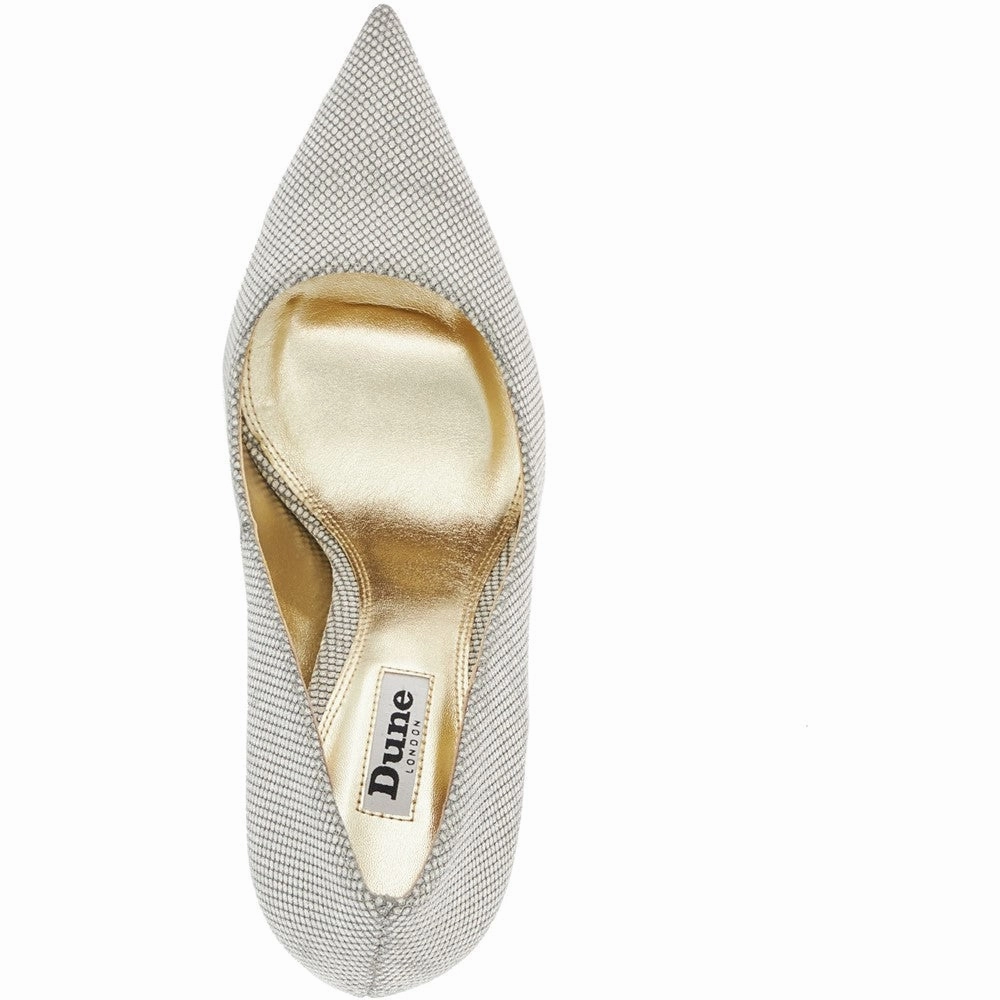 Dune Attention Court Shoes Women's Sneakers Casual Walking Shoes