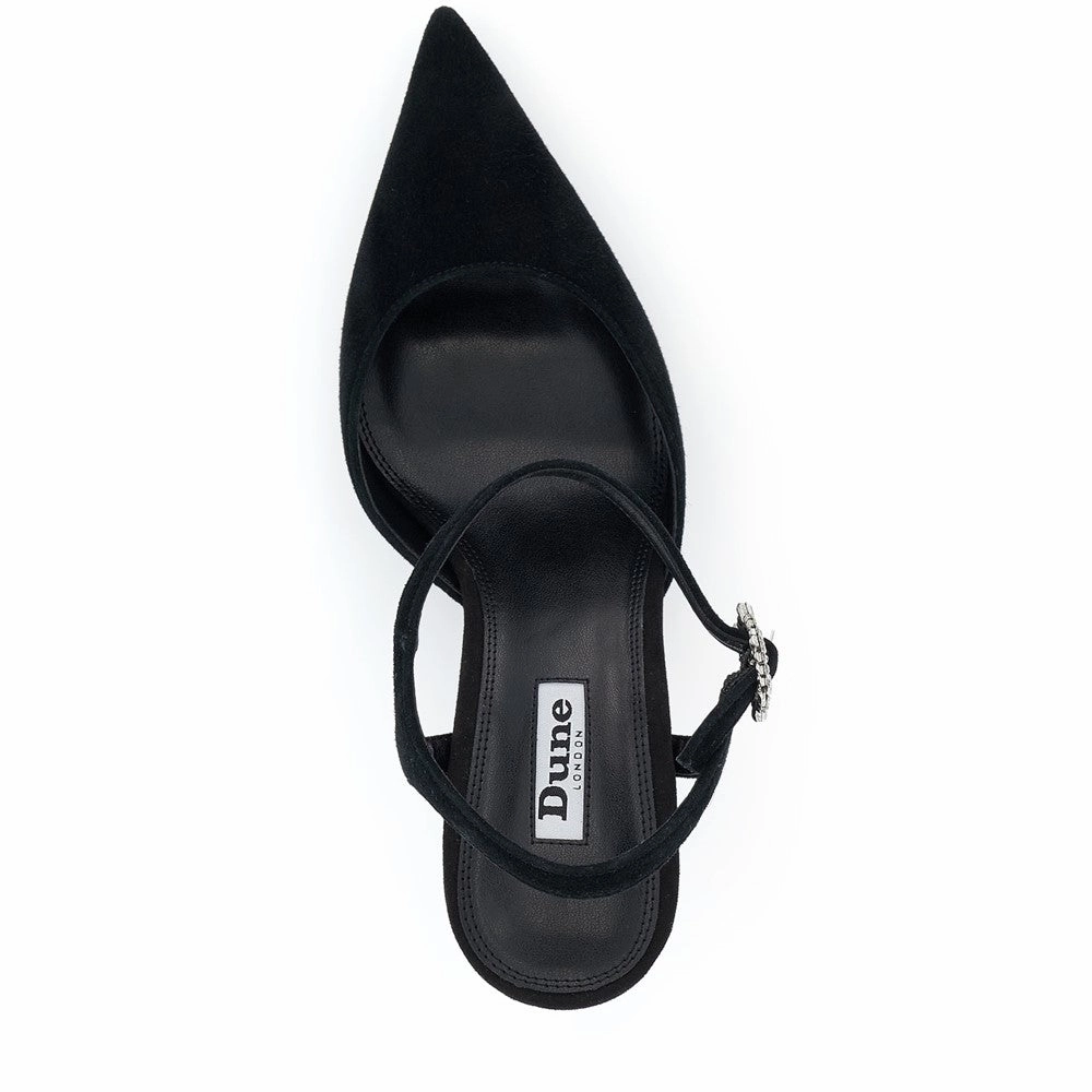 Dune Channel Court Shoes Women's Sneakers Casual Walking Shoes