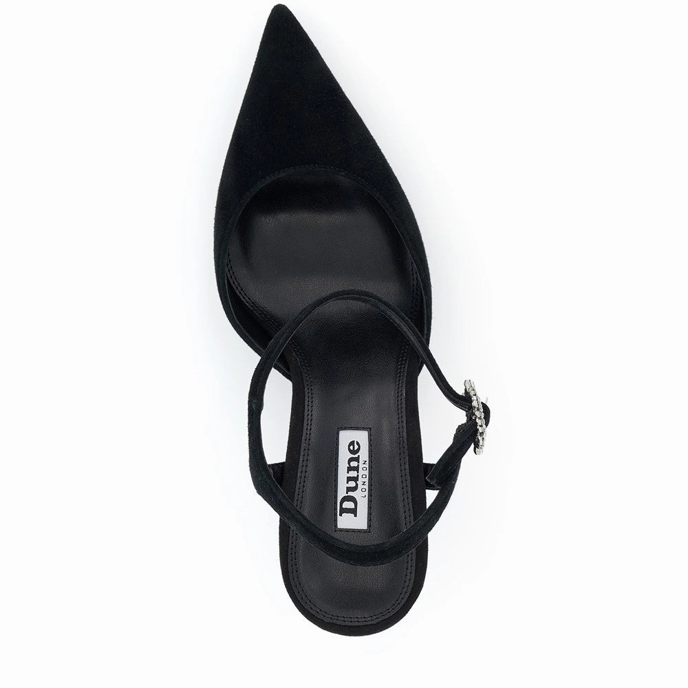 Dune Channel Court Shoes Women's Sneakers Casual Walking Shoes