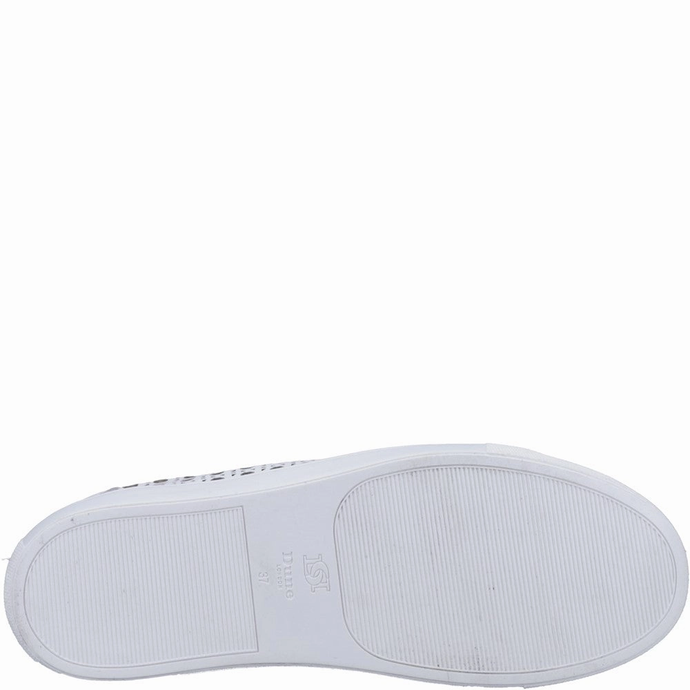 Dune Ease Trainer Women's Sneakers Casual Walking Shoes