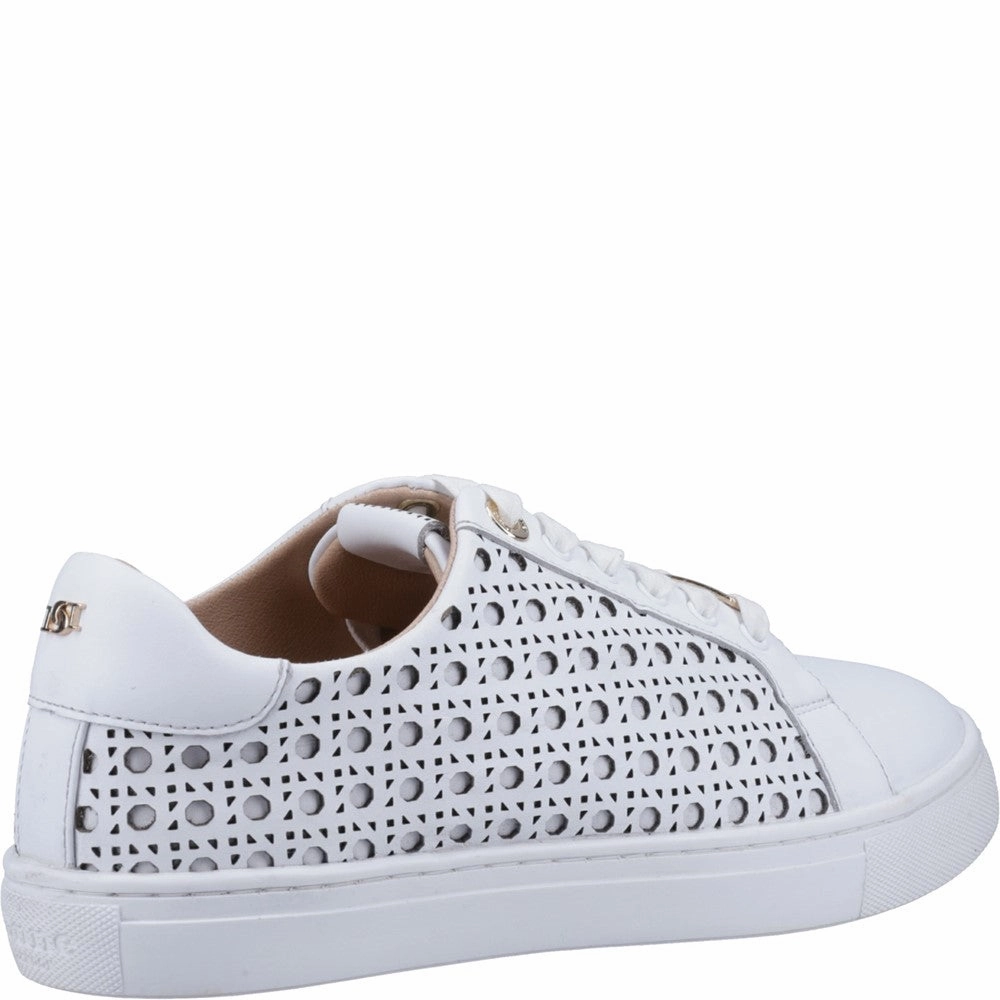 Dune Ease Trainer Women's Sneakers Casual Walking Shoes