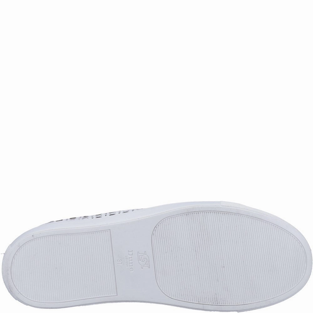 Dune Ease Trainer Women's Sneakers Casual Walking Shoes