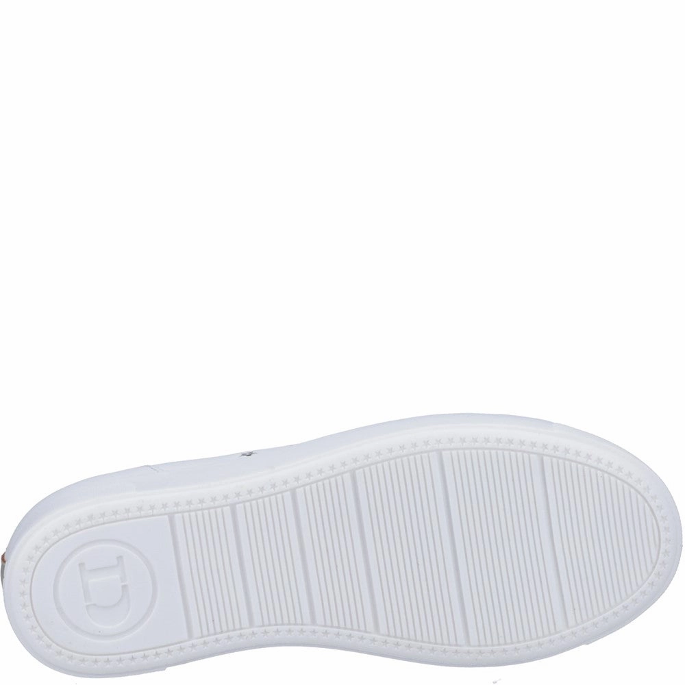 Dune Elderflowers Shoe Women's Sneakers Casual Walking Shoes