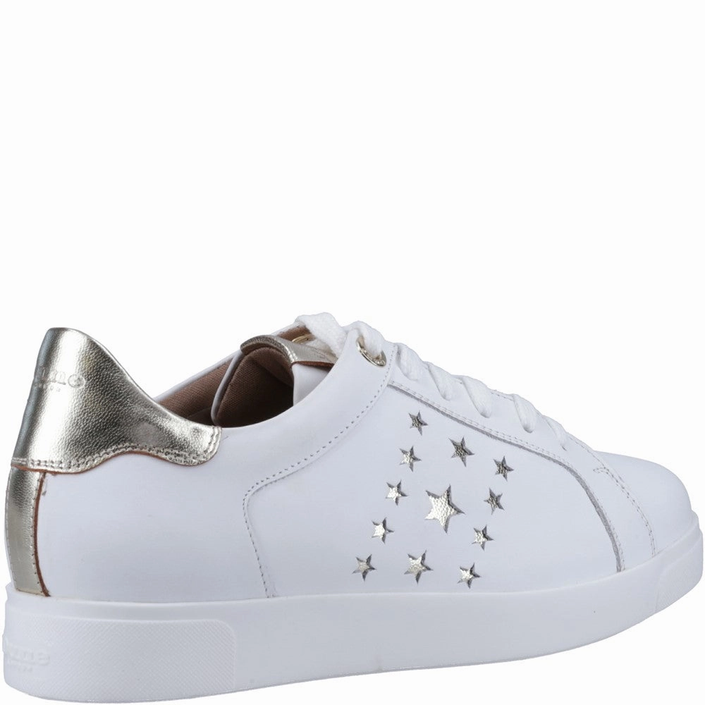 Dune Elderflowers Shoe Women's Sneakers Casual Walking Shoes