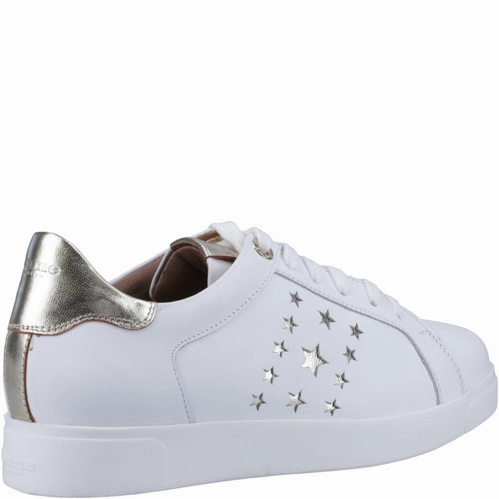 Dune Elderflowers Shoe Women's Sneakers Casual Walking Shoes