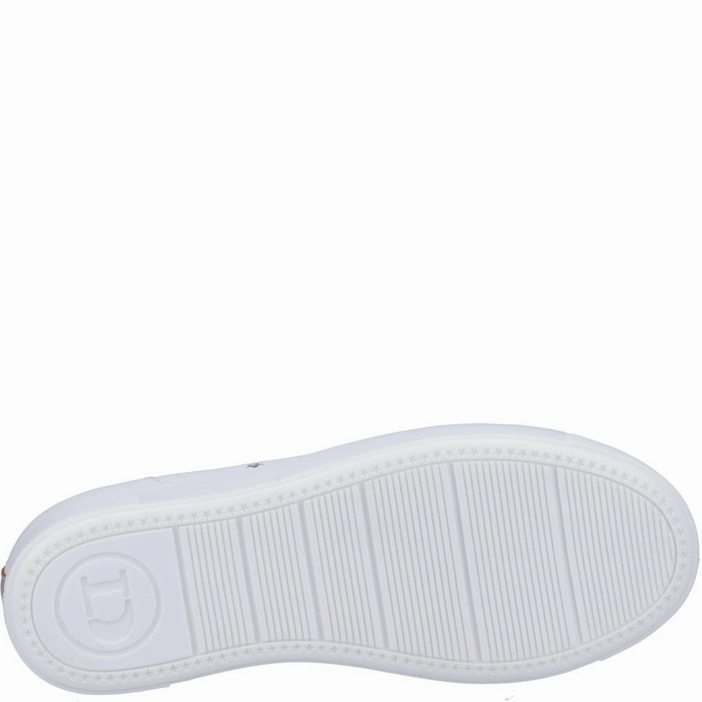 Dune Elderflowers Shoe Women's Sneakers Casual Walking Shoes