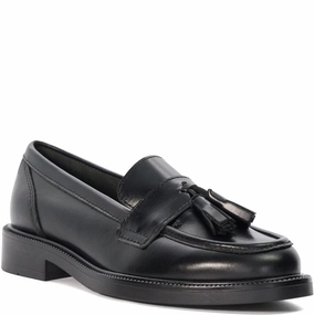 Dune Garda Loafer Lightweight Running Shoes,Slip On Athletic Shoes,Breathable Workout Shoes