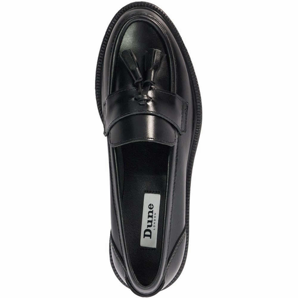 Dune Garda Loafer Women's Sneakers Casual Walking Shoes