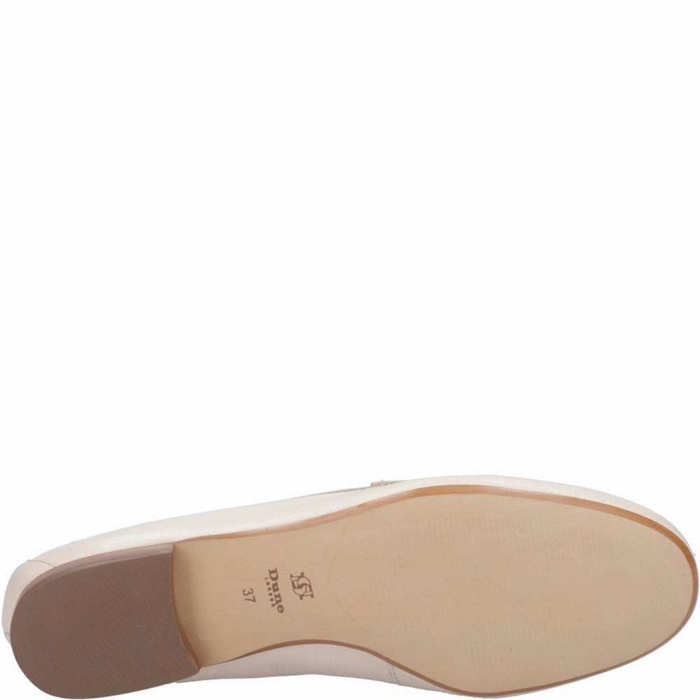 Dune Gianetta Shoe Women's Sneakers Casual Walking Shoes