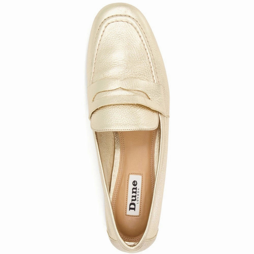 Dune Gianetta Shoe Women's Sneakers Casual Walking Shoes