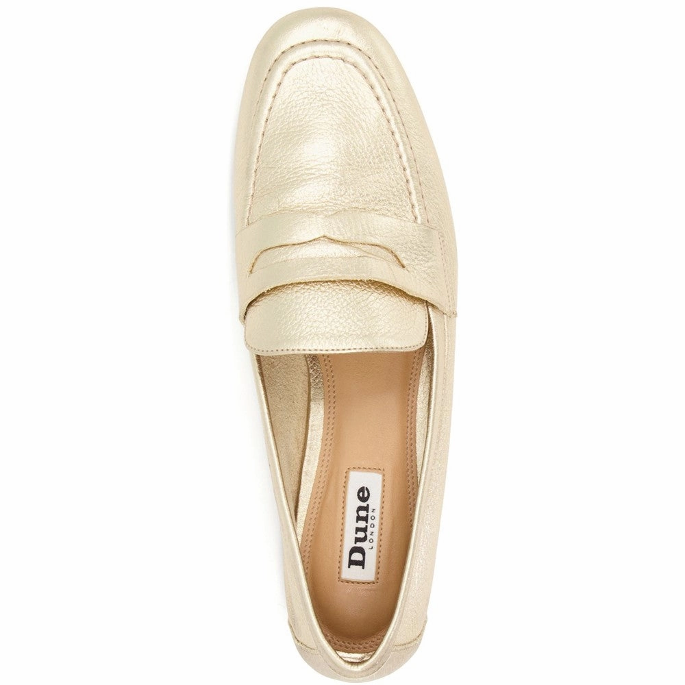 Dune Gianetta Shoe Women's Sneakers Casual Walking Shoes