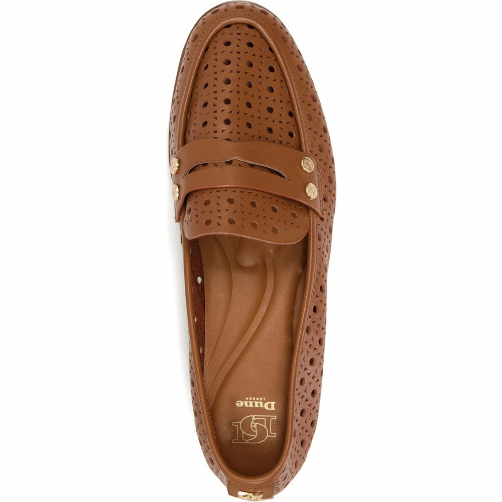 Dune Glimmered Shoe Women's Sneakers Casual Walking Shoes