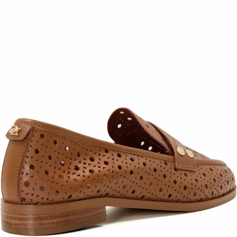 Dune Glimmered Shoe Women's Sneakers Casual Walking Shoes