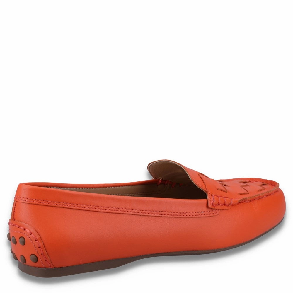 Dune Greene Loafer Women's Sneakers Casual Walking Shoes