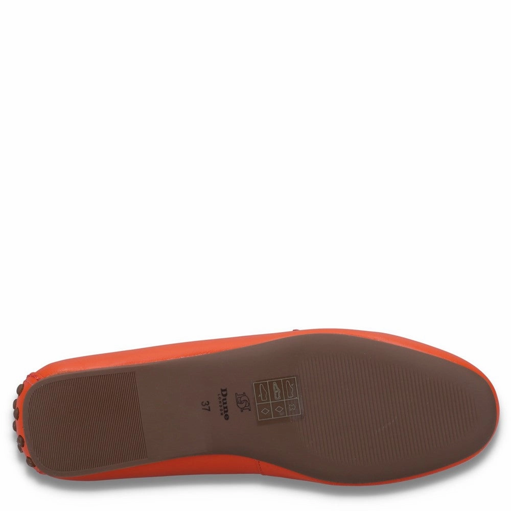 Dune Greene Loafer Women's Sneakers Casual Walking Shoes