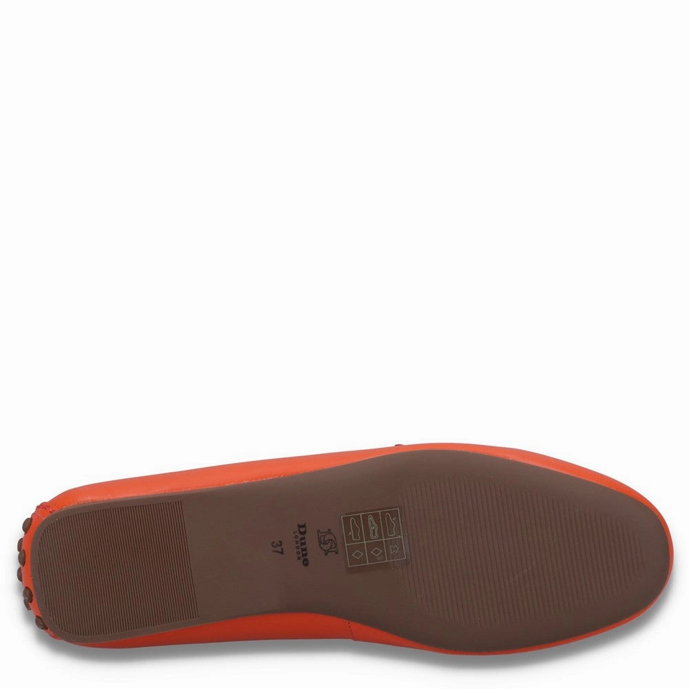 Dune Greene Loafer Women's Sneakers Casual Walking Shoes