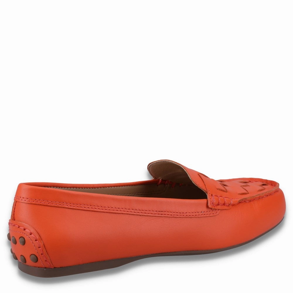 Dune Greene Loafer Women's Sneakers Casual Walking Shoes