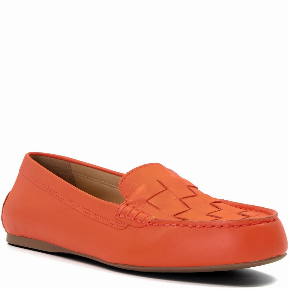Dune Greene Loafer Lightweight Running Shoes,Slip On Athletic Shoes,Breathable Workout Shoes