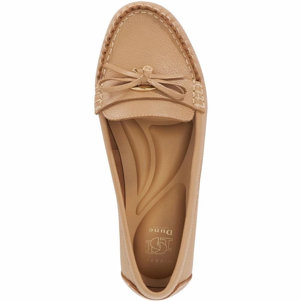 Dune Grovers Moccasins Women's Sneakers Casual Walking Shoes