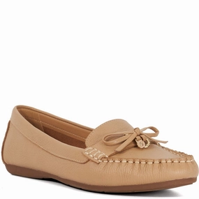 Dune Grovers Moccasins Lightweight Running Shoes,Slip On Athletic Shoes,Breathable Workout Shoes