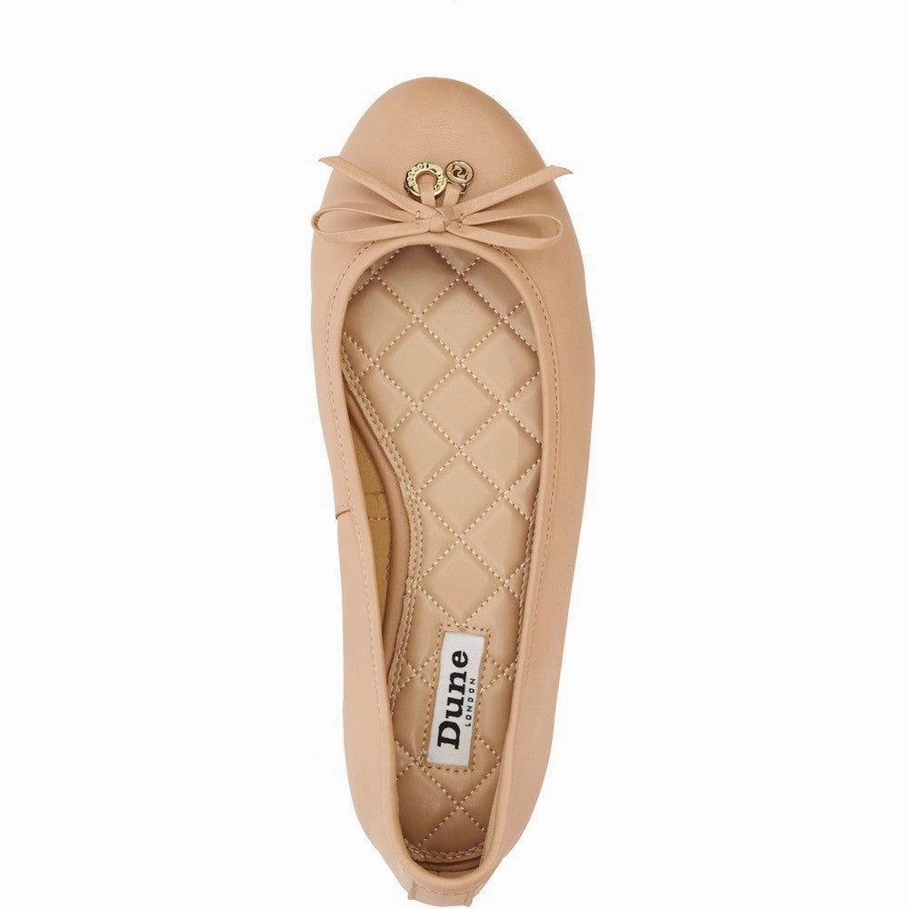 Dune Hallo Ballerinas Women's Sneakers Casual Walking Shoes