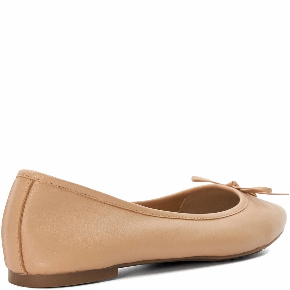Dune Hallo Ballerinas Women's Sneakers Casual Walking Shoes
