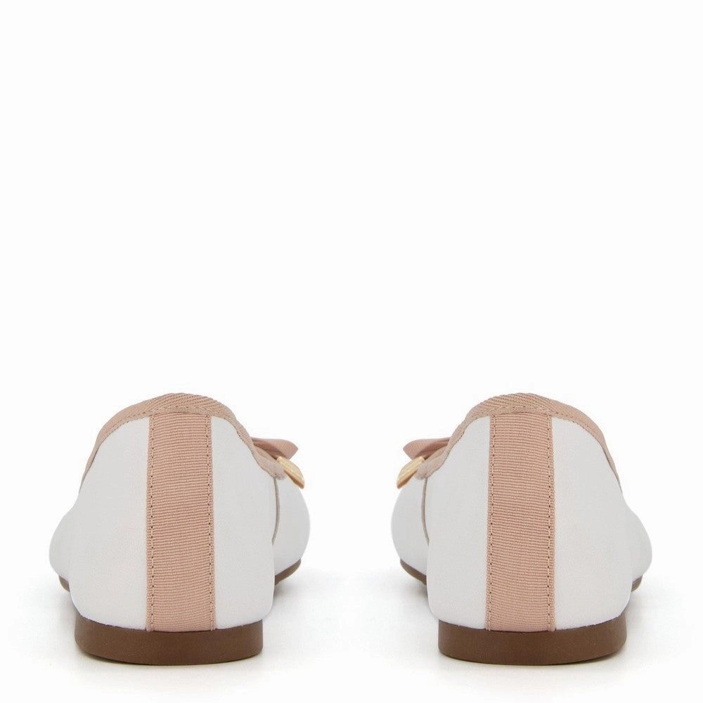 Dune Hartlyn Ballerina Shoes Women's Sneakers Casual Walking Shoes