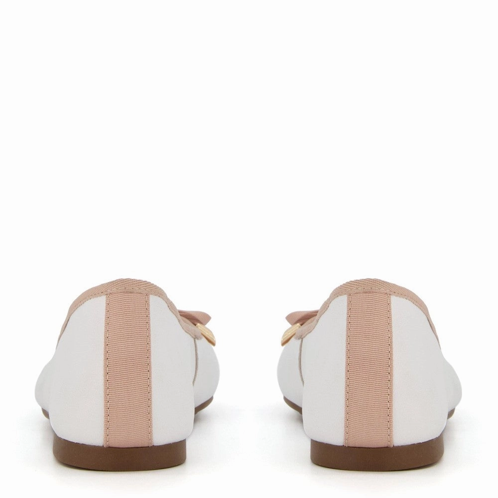 Dune Hartlyn Ballerina Shoes Women's Sneakers Casual Walking Shoes