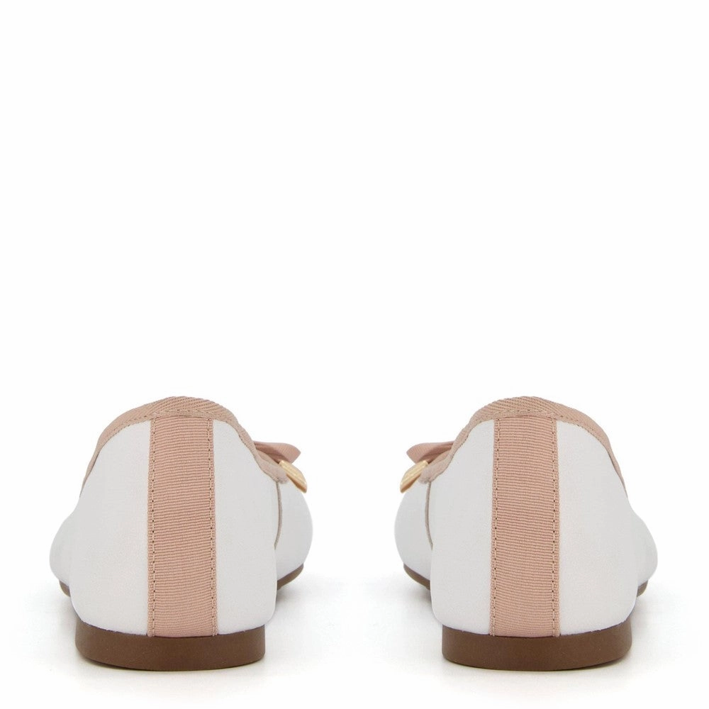 Dune Hartlyn Ballerina Shoes Women's Sneakers Casual Walking Shoes