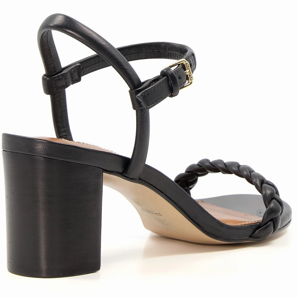 Dune Jaslyn Sandals Women's Sneakers Casual Walking Shoes