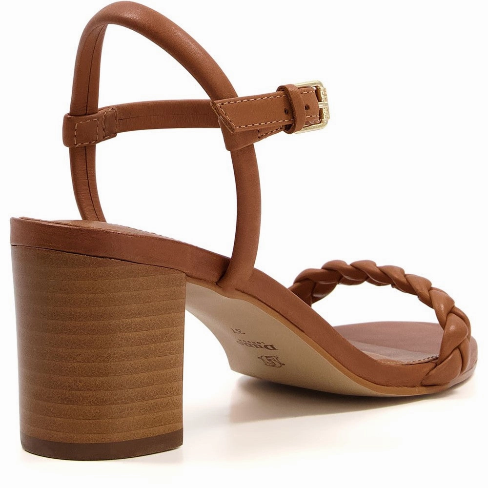 Dune Jaslyn Sandals Women's Sneakers Casual Walking Shoes