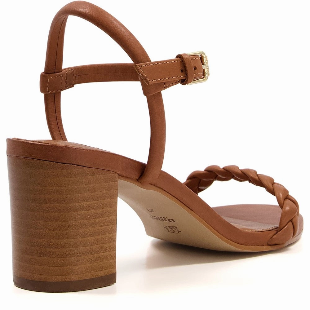 Dune Jaslyn Sandals Women's Sneakers Casual Walking Shoes